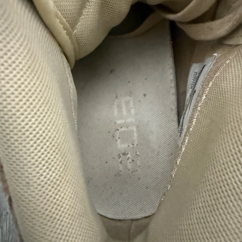 Used Beautifully Worn Nike Dunk Sky Hi "Year of the Snake" QS (Quickstrike) - Picture 8 of 8